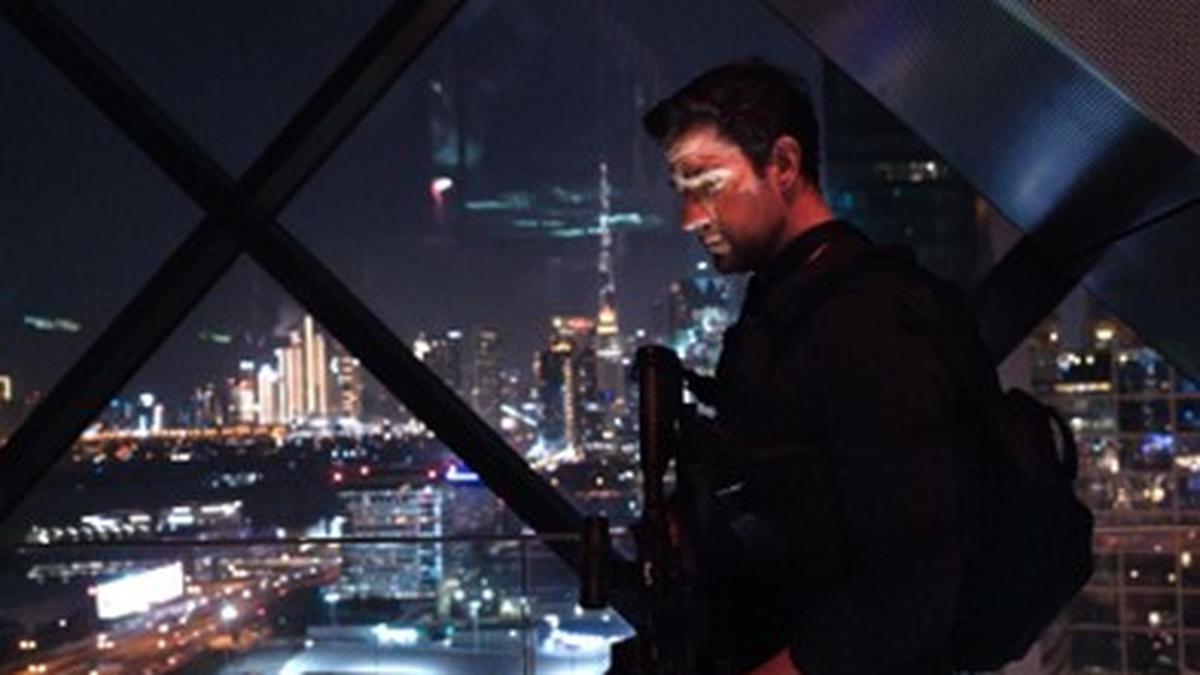 ‘Jack Ryan: Ghost War’ trailer: John Krasinski embarks on a dangerous mission